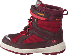 Playtime Gtx Wine/dark Red - Bild 10