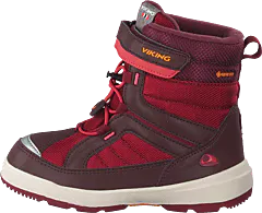 Viking - Playtime Gtx Wine/dark Red