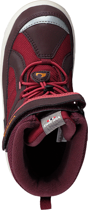 Viking - Playtime Gtx Wine/dark Red