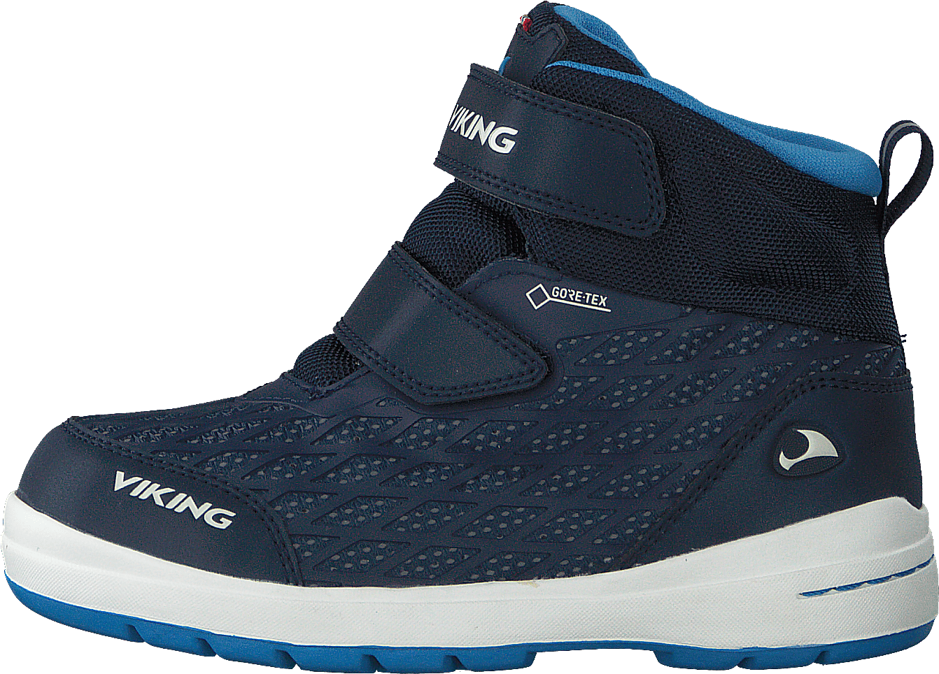 Hero Gtx Navy/blue