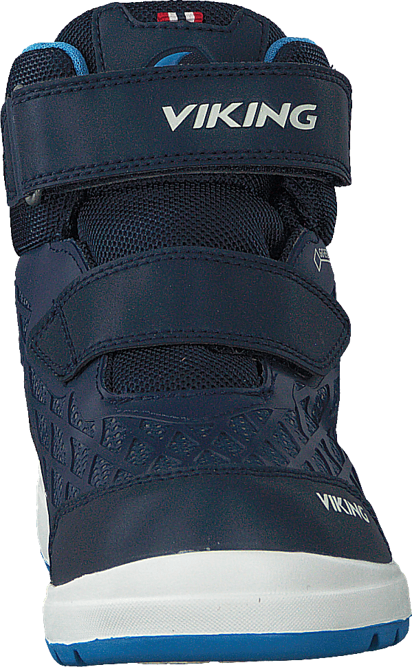 Hero Gtx Navy/blue - Bild 4