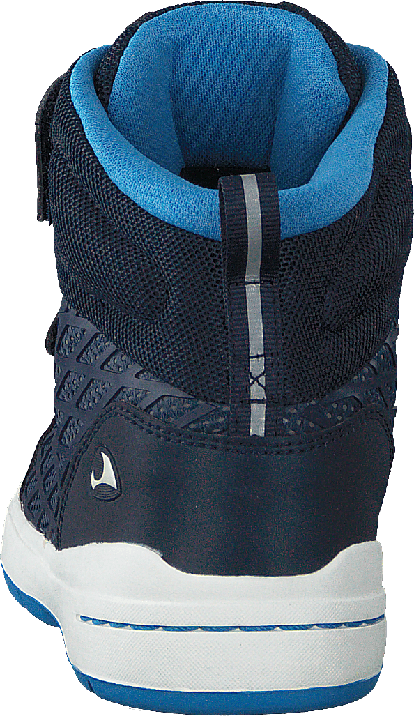 Hero Gtx Navy/blue - Bild 5