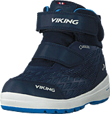 Hero Gtx Navy/blue - Bild 9