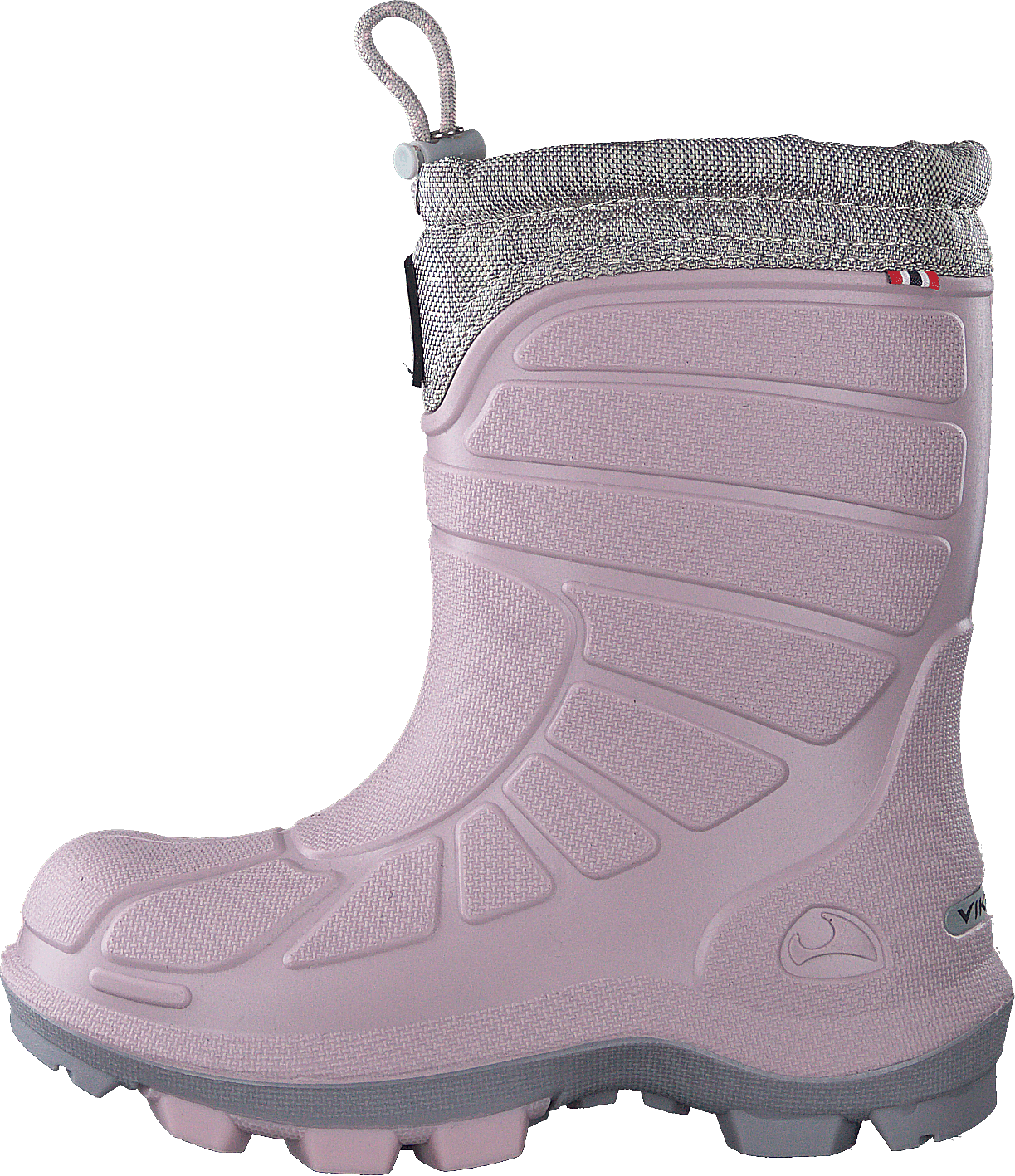 Extreme Light Lilac/pearl Grey, Unisex, Shoes, Boots, winter boots, Purple, EU 26