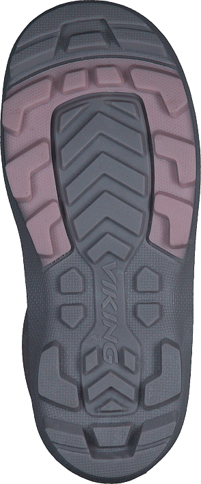 Viking - Extreme Light Lilac/pearl Grey