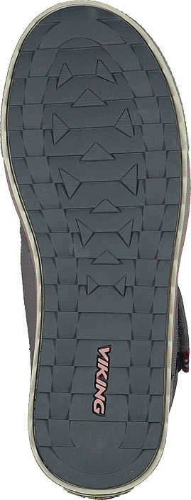 Viking - Zing Gtx Pearlgrey/darkgrey