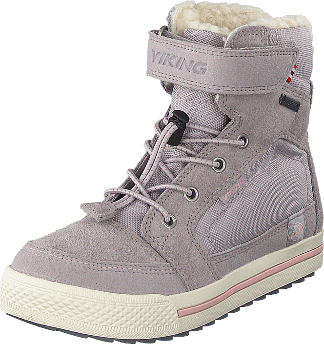 Viking - Zing Gtx Pearlgrey/darkgrey