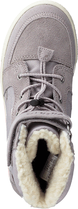 Viking - Zing Gtx Pearlgrey/darkgrey