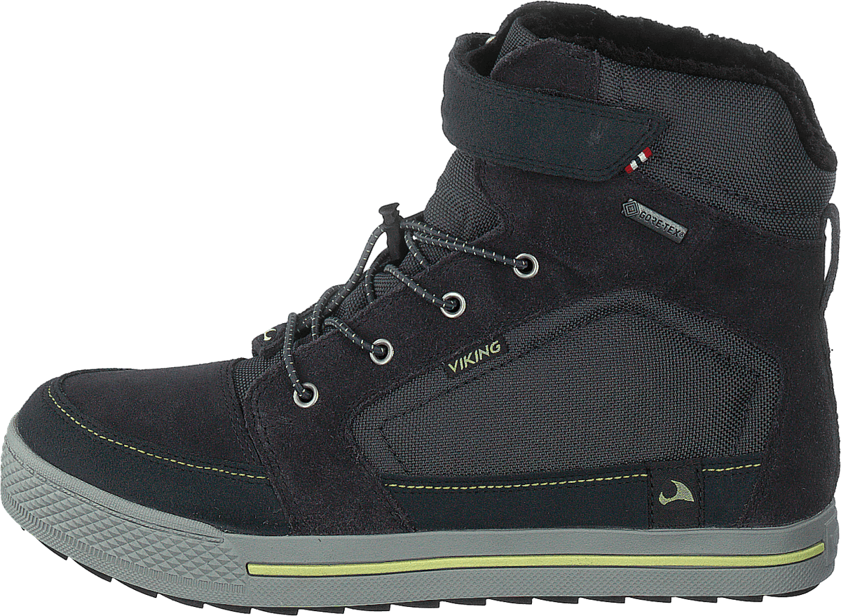 Zing Gtx Charcoal