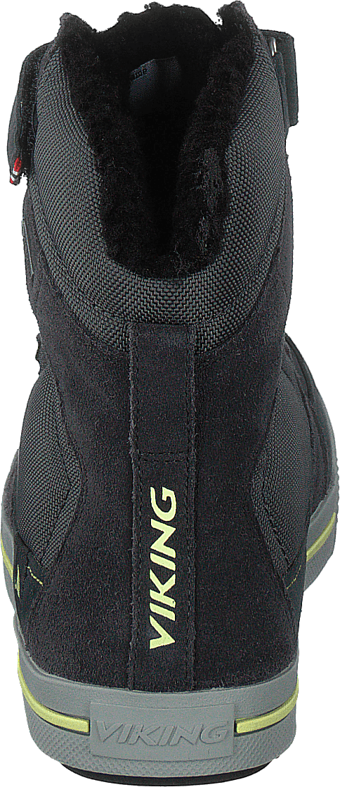 Zing Gtx Charcoal