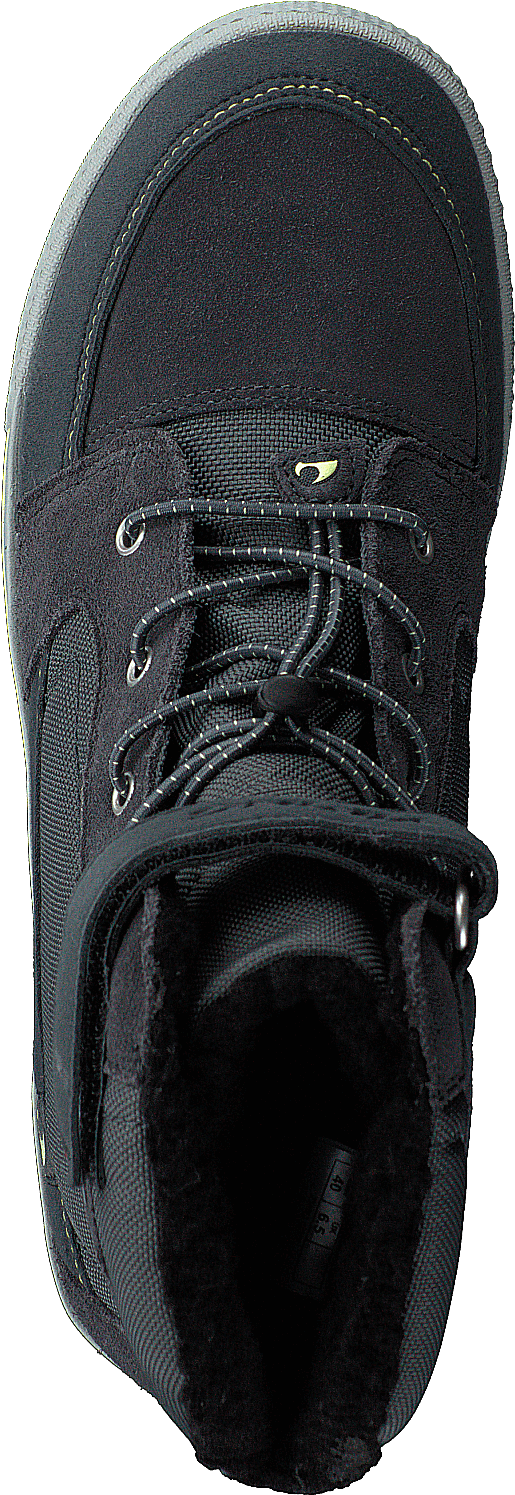 Zing Gtx Charcoal