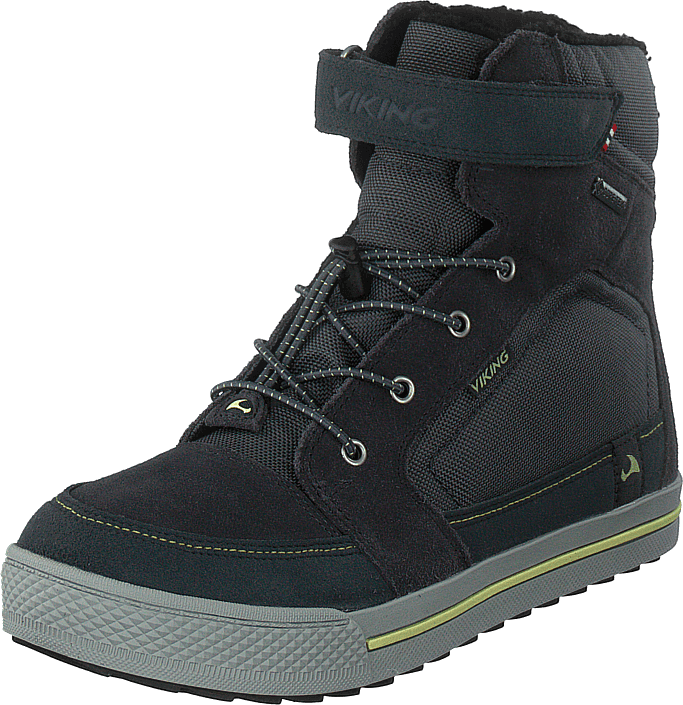 Viking - Zing Gtx Charcoal