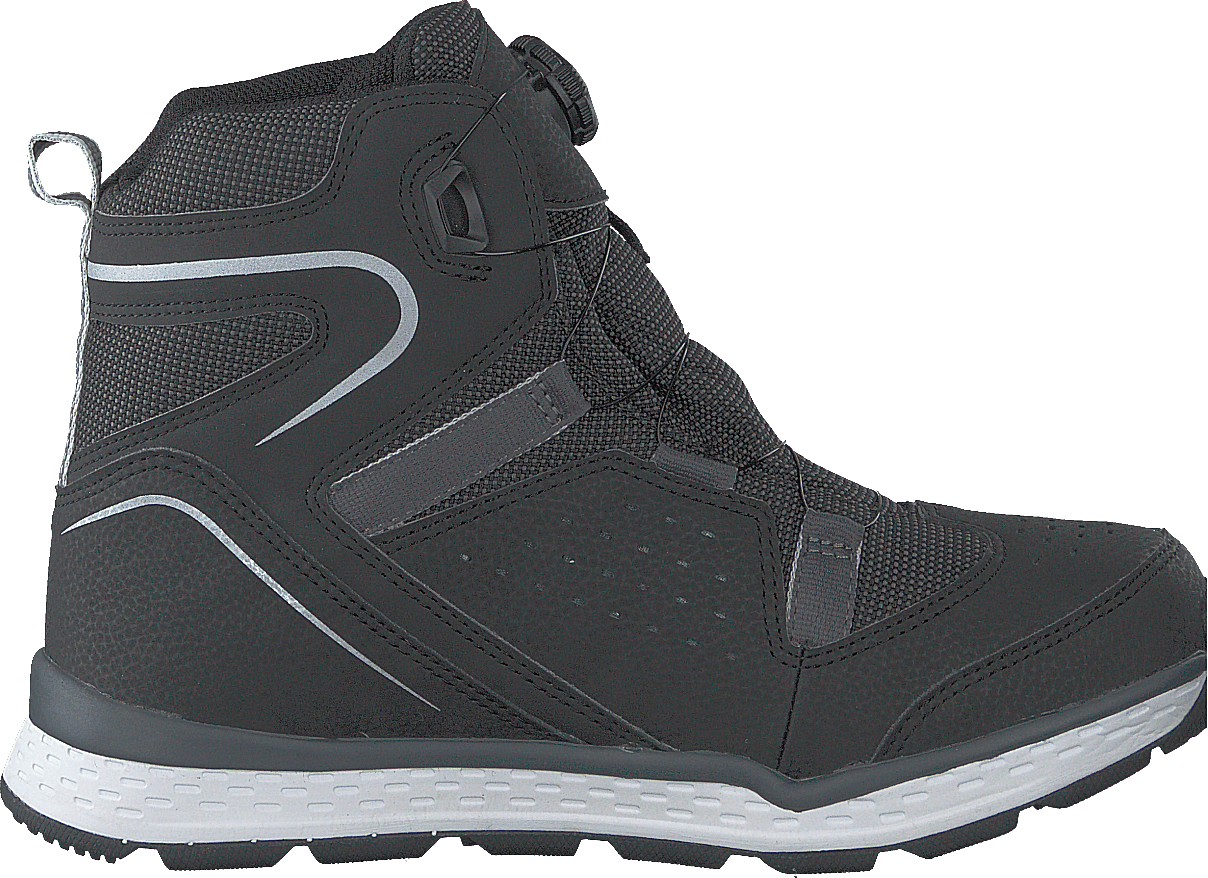 Espo Boa Gtx Black/charcoal - Bild 2
