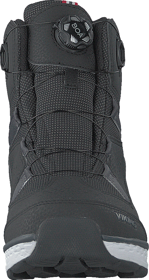 Espo Boa Gtx Black/charcoal - Bild 4