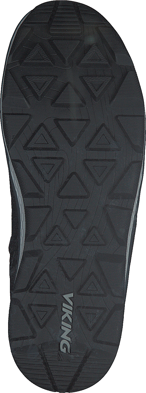 Espo Boa Gtx Black/charcoal - Bild 7