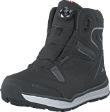 Espo Boa Gtx Black/charcoal - Bild 9