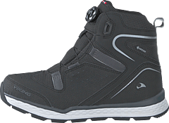 Espo Boa Gtx Black/charcoal - Bild 10