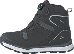 Viking - Espo Boa Gtx Black/charcoal