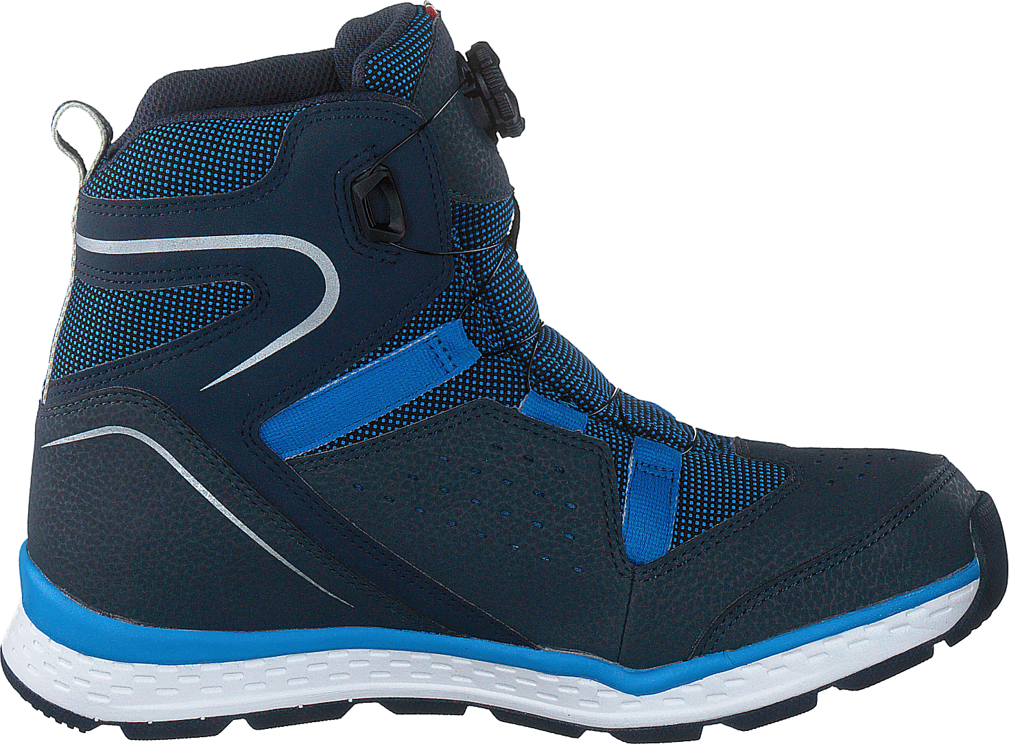 Espo Boa Gtx Navy/blue - Bild 2