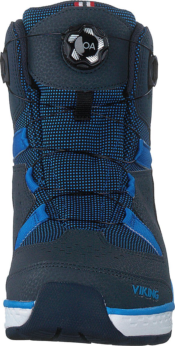 Espo Boa Gtx Navy/blue - Bild 4