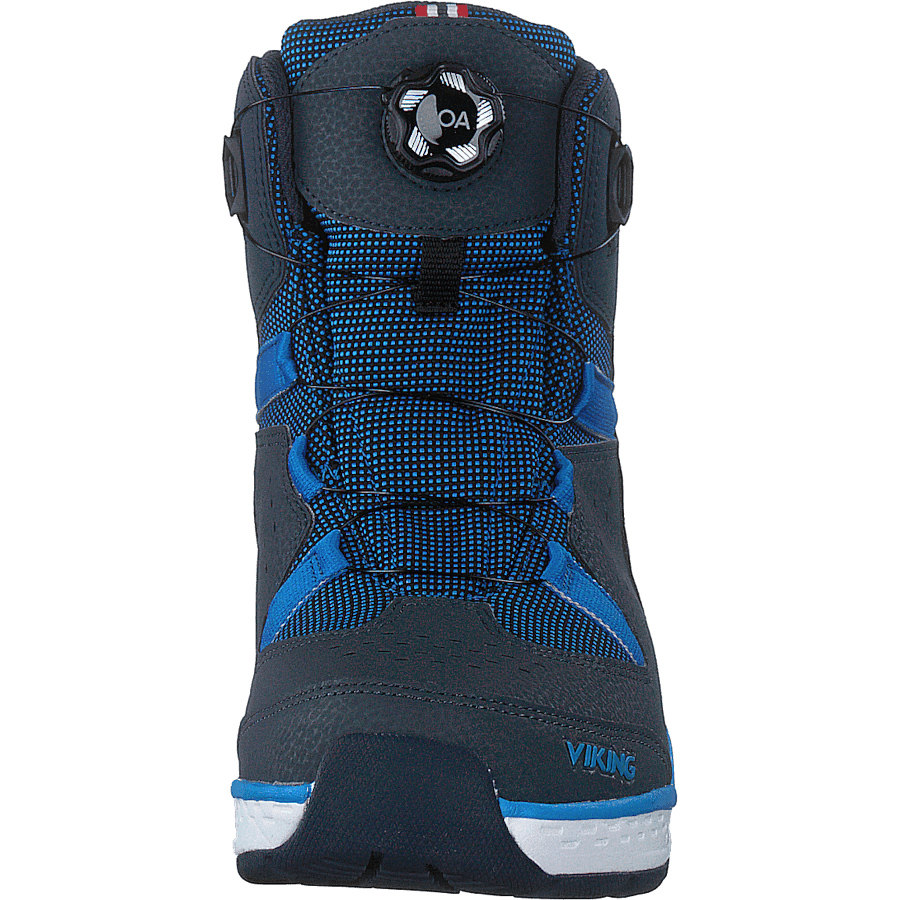 Espo Boa Gtx Navy/blue - Bild 4