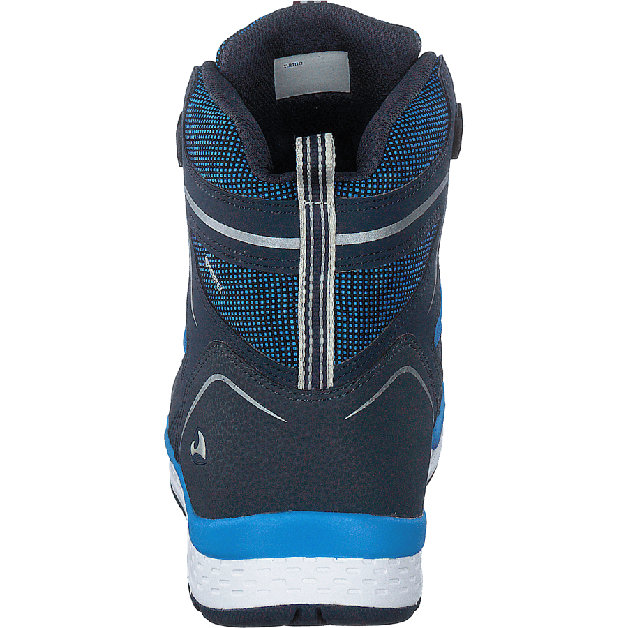 Espo Boa Gtx Navy/blue - Bild 5