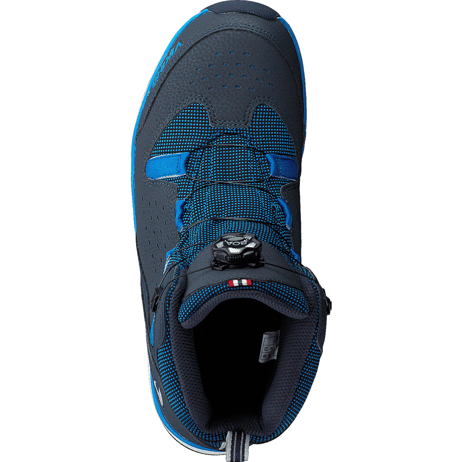 Espo Boa Gtx Navy/blue - Bild 6
