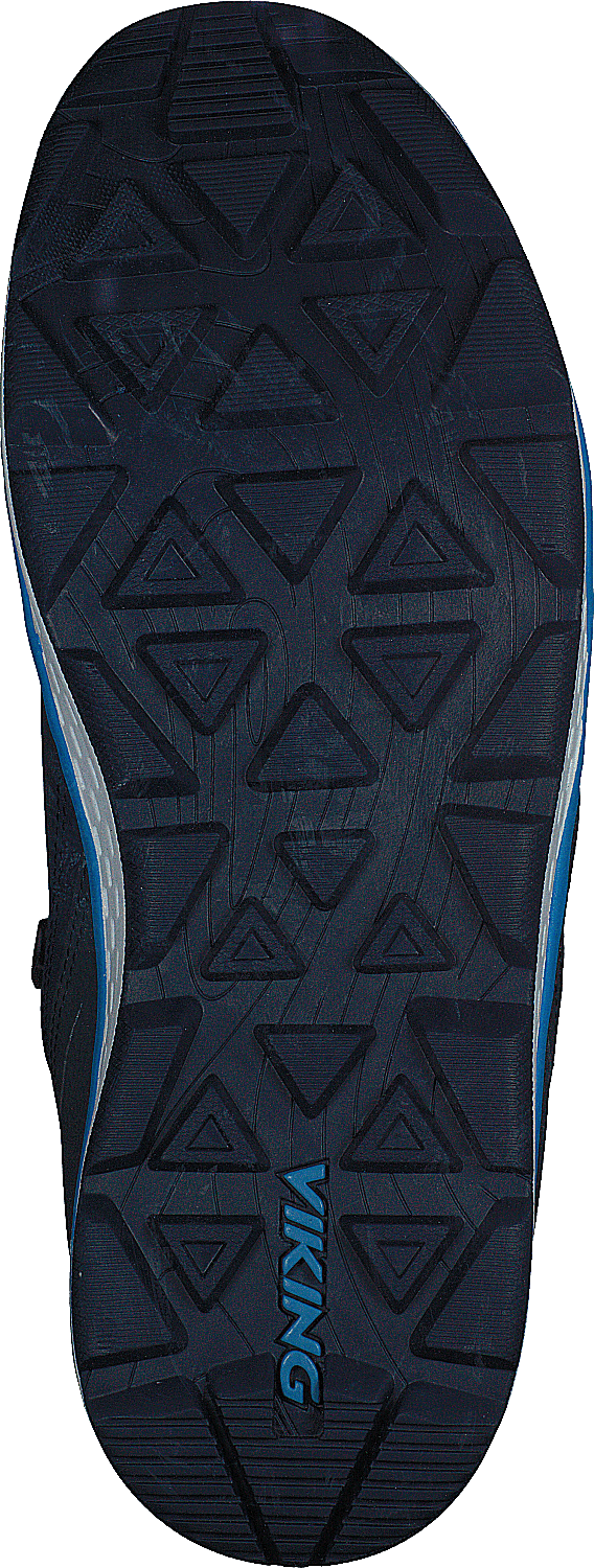 Espo Boa Gtx Navy/blue - Bild 7