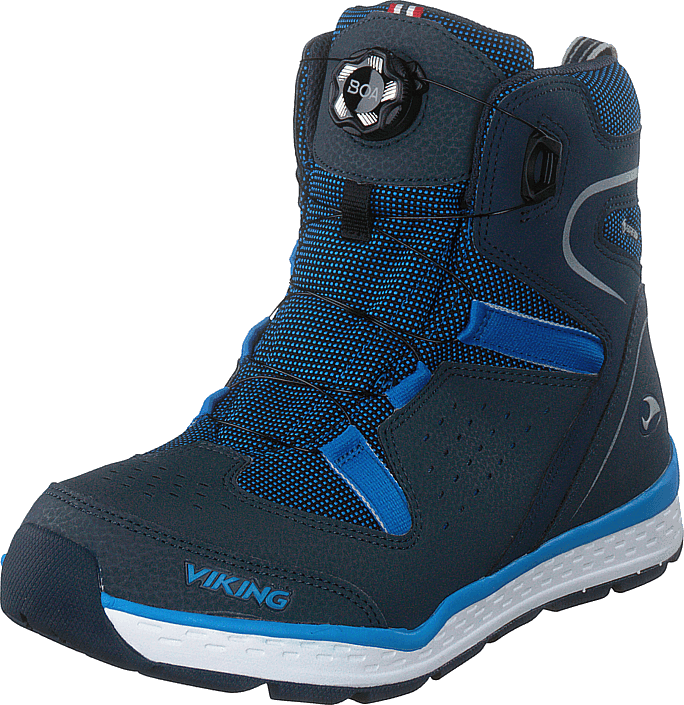 Viking - Espo Boa Gtx Navy/blue