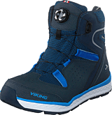 Espo Boa Gtx Navy/blue - Bild 9