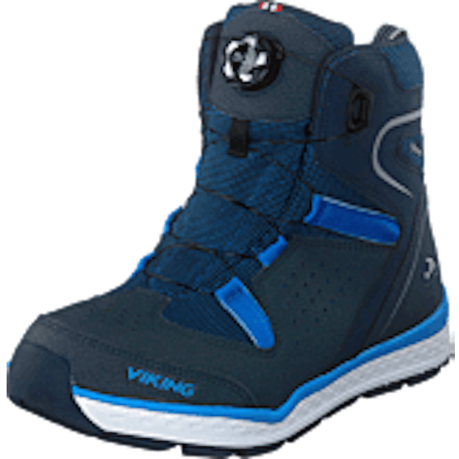 Espo Boa Gtx Navy/blue - Bild 9