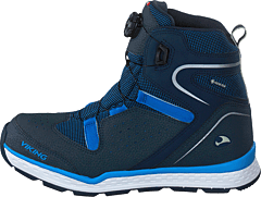 Espo Boa Gtx Navy/blue - Bild 10