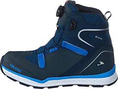Viking - Espo Boa Gtx Navy/blue