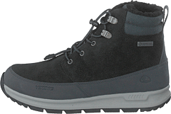 Rotnes Gtx Black/charcoal - Bild 10