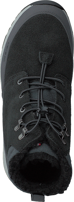 Viking - Rotnes Gtx Black/charcoal