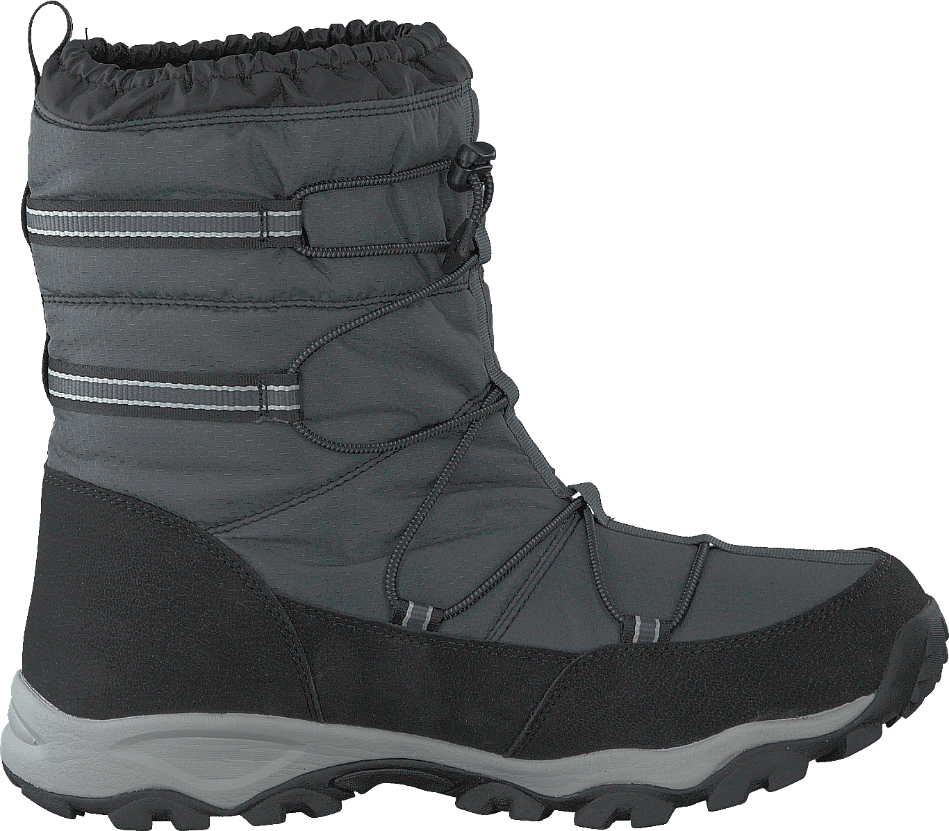 Tofte Gtx Black/charcoal - Bild 2