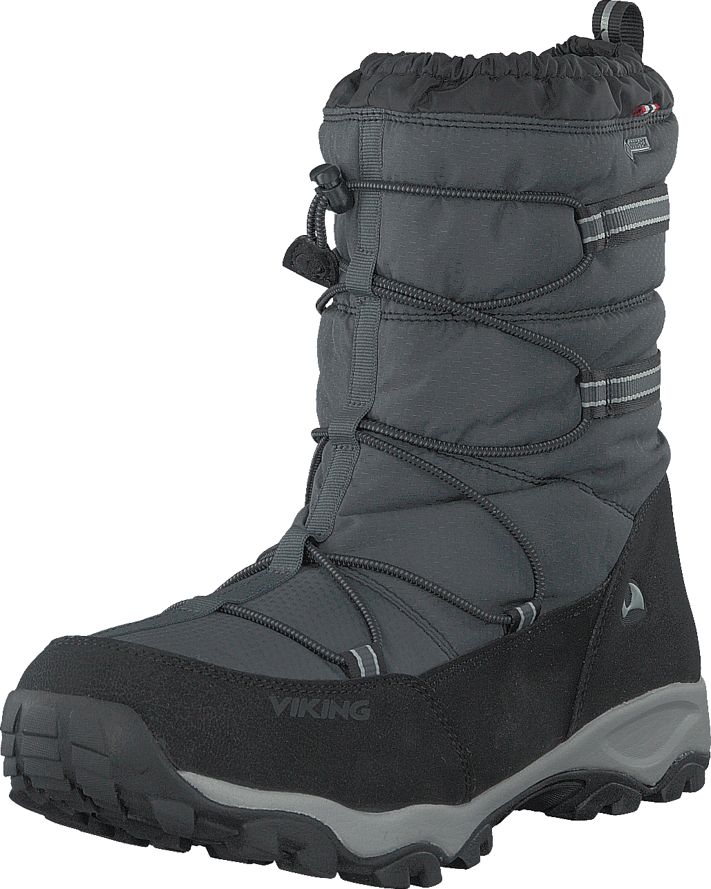 Tofte Gtx Black/charcoal - Bild 3