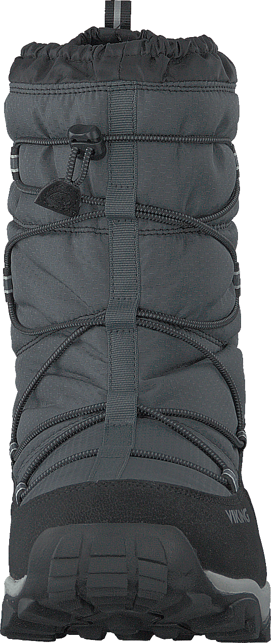 Tofte Gtx Black/charcoal - Bild 4