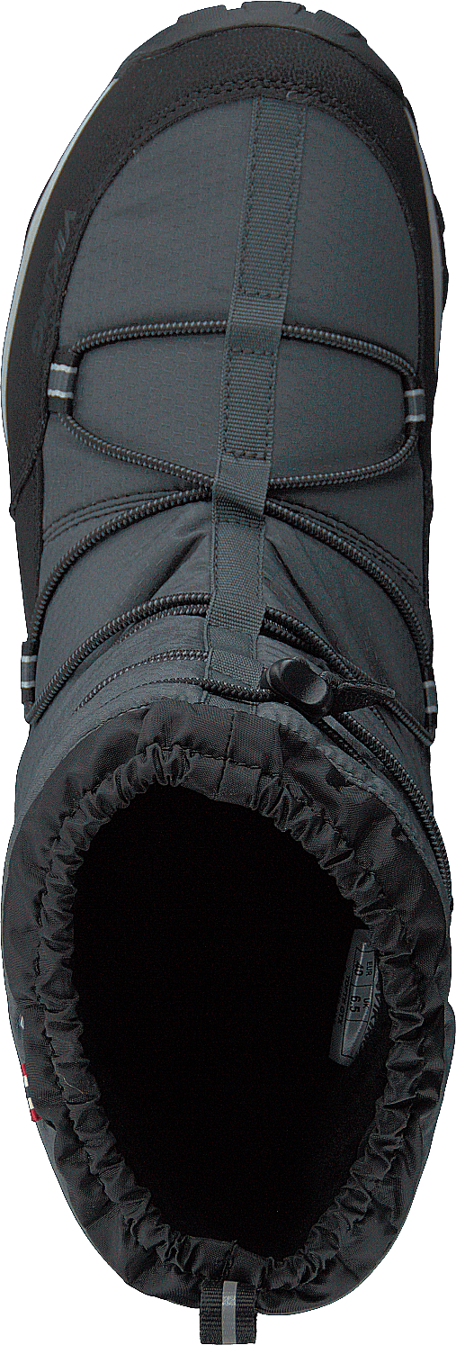 Tofte Gtx Black/charcoal - Bild 6