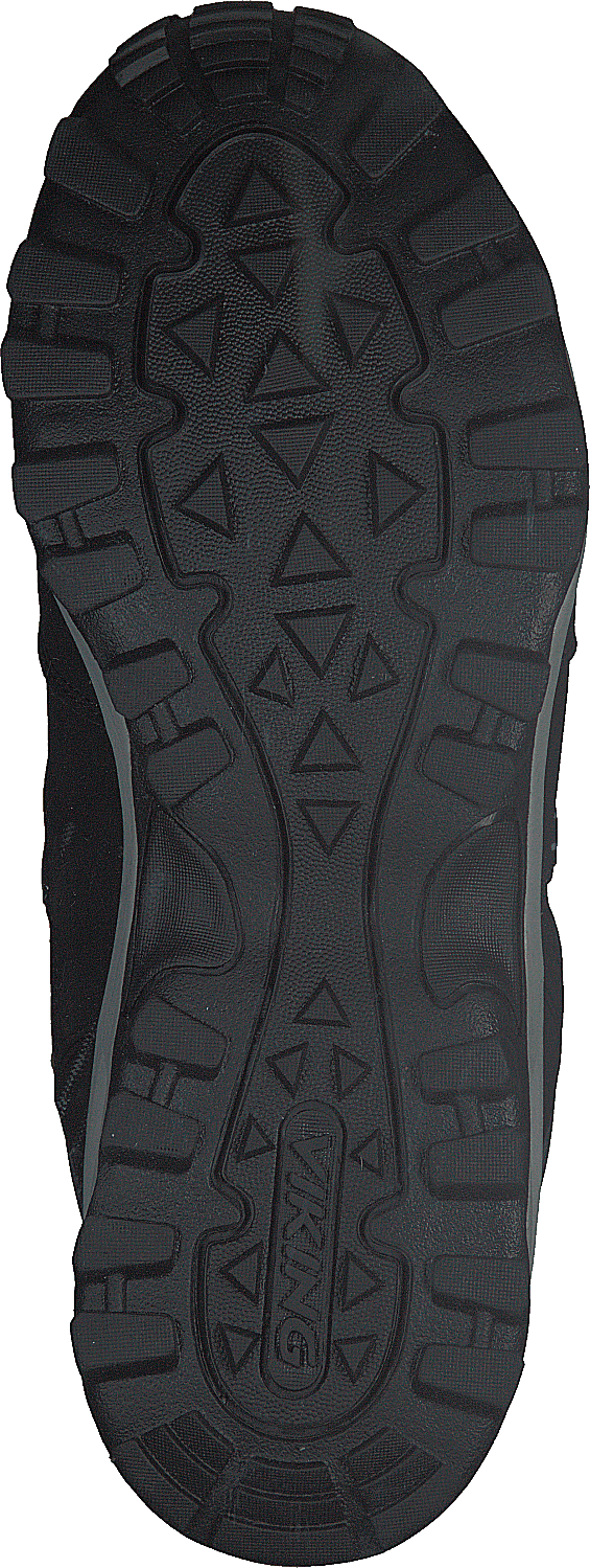 Tofte Gtx Black/charcoal - Bild 7
