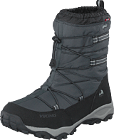 Tofte Gtx Black/charcoal - Bild 9
