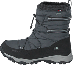 Tofte Gtx Black/charcoal - Bild 10