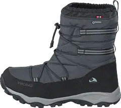 Viking - Tofte Gtx Black/charcoal