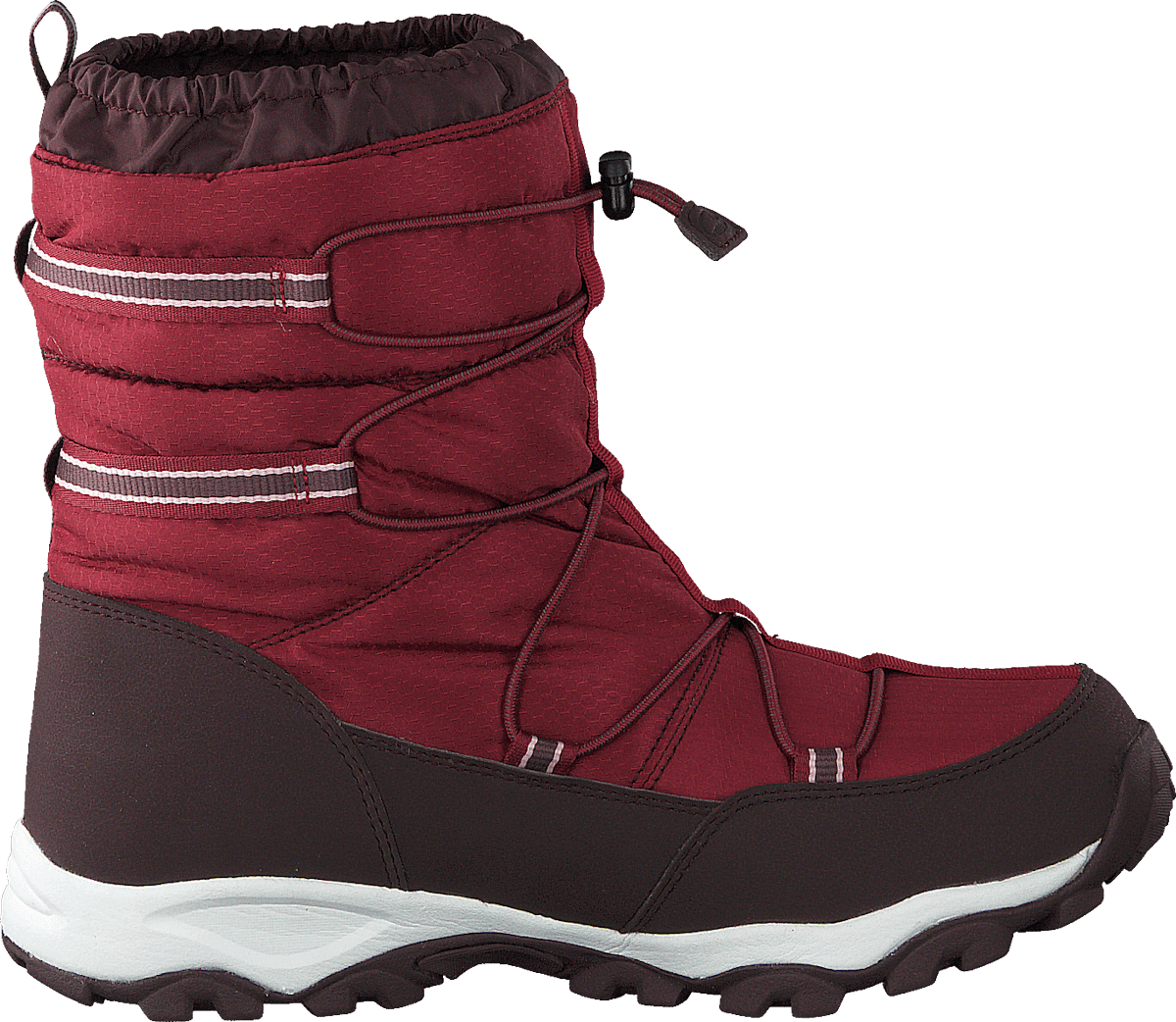 Tofte Gtx Dark Red/wine