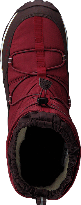 Viking - Tofte Gtx Dark Red/wine