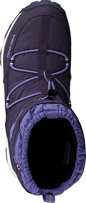 Viking - Tofte Gtx Aubergine/purple