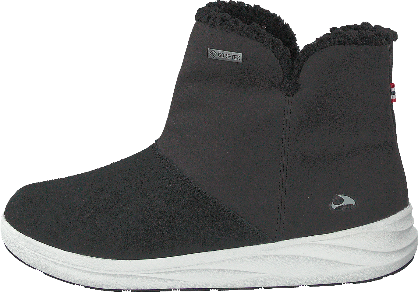 Anne Gtx Black
