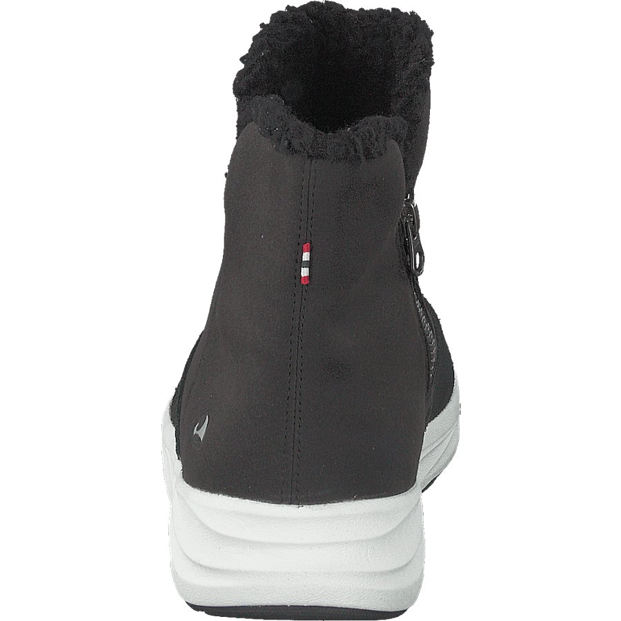 Anne Gtx Black - Bild 5