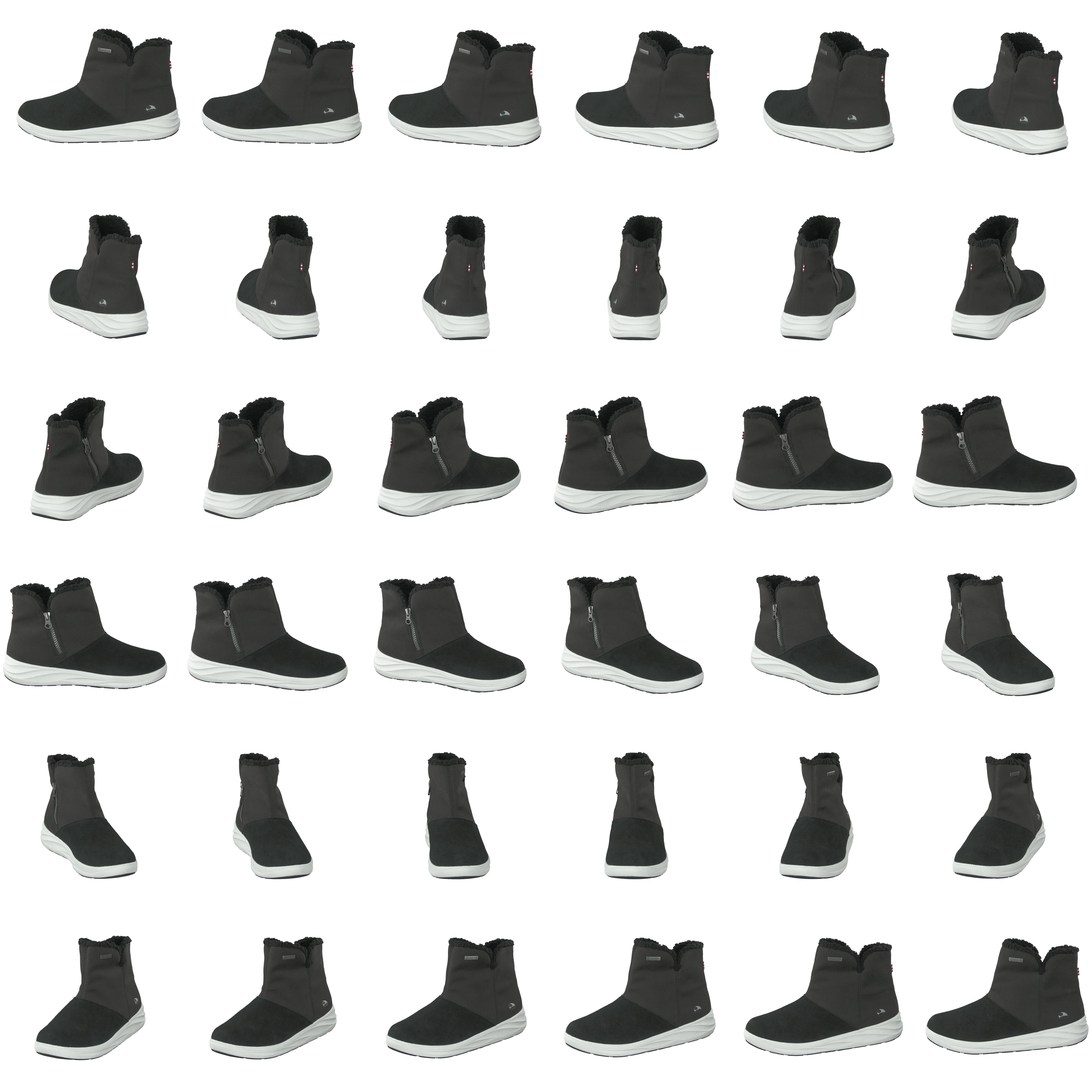 Anne Gtx Black - Bild 8