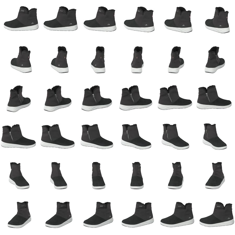 Anne Gtx Black - Bild 8